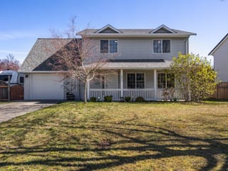 House for sale in Courtenay, 2844 Elderberry Cres, 1031320 | Realtylink.org