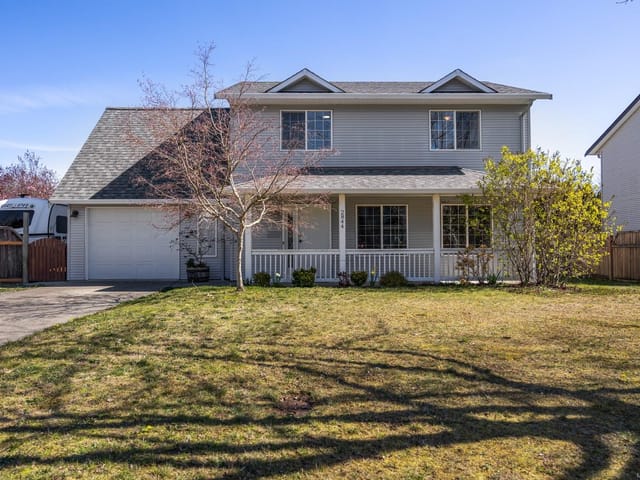 House for sale in Courtenay, 2844 Elderberry Cres, 1031320 | Realtylink.org