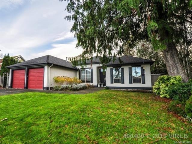 House for sale in Qualicum Beach, 538 Rowan Dr, 1031337 | Realtylink.org