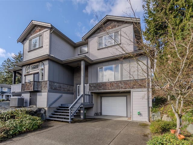 1/2 Duplex for sale in Duncan, 5992 Stonehaven Dr, 1031339 | Realtylink.org