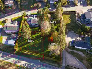Lot for sale in Courtenay, 1870 Back Rd, 1031349 | Realtylink.org