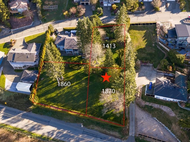 Lot for sale in Courtenay, 1870 Back Rd, 1031349 | Realtylink.org