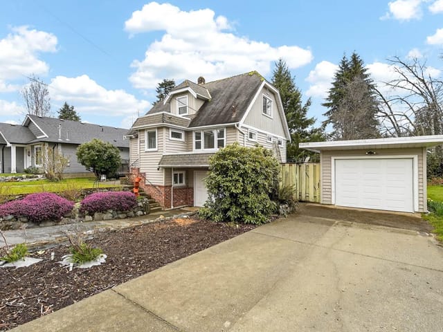 House for sale in Port Alberni, 5118-5122 Compton Rd, 1031354 | Realtylink.org