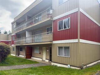 Apartment for sale in Port Alice, 108 801 Marine Dr, 1031356 | Realtylink.org