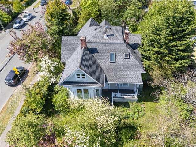 House for sale in Nanaimo, 133 Milton St, 1031364 | Realtylink.org
