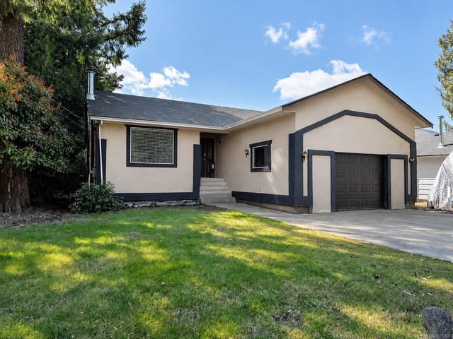 House for sale in Lake Cowichan, 236 Grants Lake Rd, 1031368 | Realtylink.org