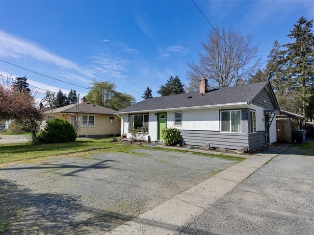 House for sale in Duncan, 957 Government St, 1031373 | Realtylink.org