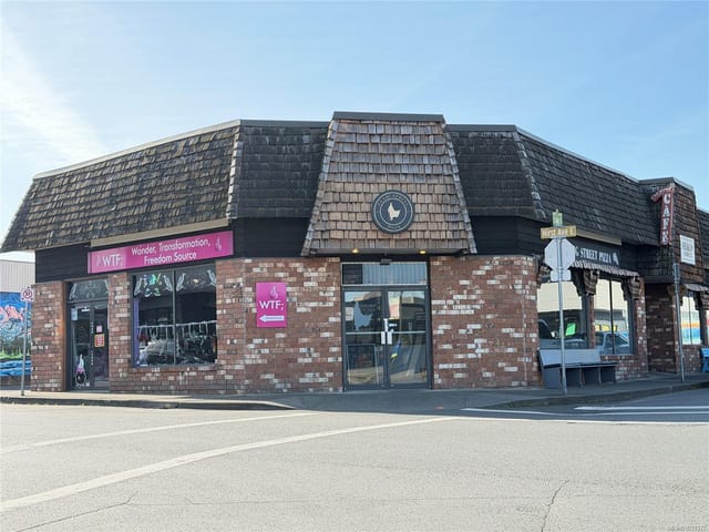 Business for sale in Parksville, A 180 Craig St, 1031377 | Realtylink.org