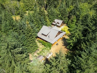 House for sale in Hornby Island, 1645 Lea Smith Rd, 1031379 | Realtylink.org