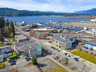 Apartment for sale in Port Alberni, 107 5262 Argyle St, 1031385 | Realtylink.org