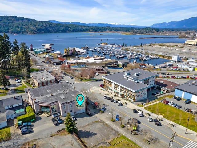 Apartment for sale in Port Alberni, 107 5262 Argyle St, 1031385 | Realtylink.org