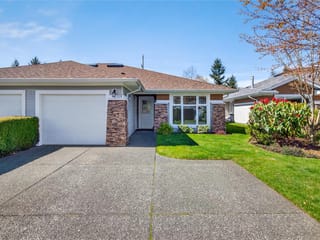 Townhouse for sale in Courtenay, 118 1919 St. Andrews Pl, 1031393 | Realtylink.org