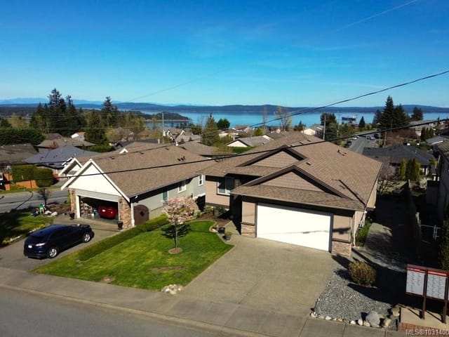 House for sale in Ladysmith, 505 Hall Rd, 1031400 | Realtylink.org