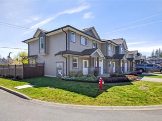 Townhouse for sale in Courtenay, 109 2077 20th St, 1031406 | Realtylink.org