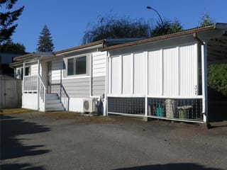 Manufactured Home for sale in Ladysmith, 37 10980 Westdowne Rd, 1031410 | Realtylink.org