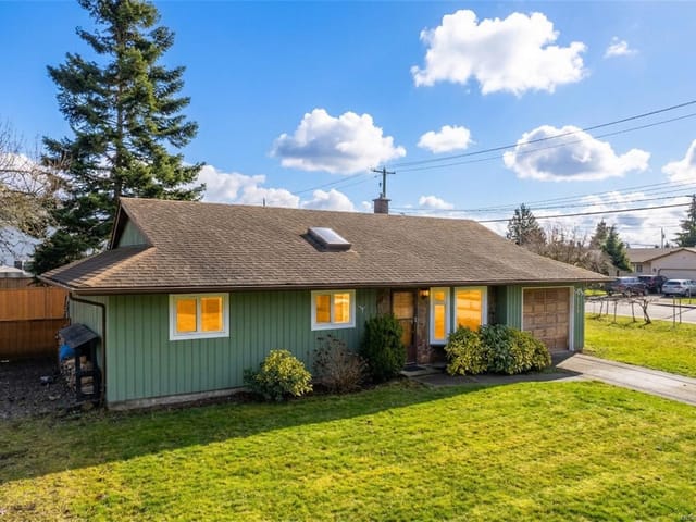 House for sale in Parksville, 260 Pym S St, 1031412 | Realtylink.org