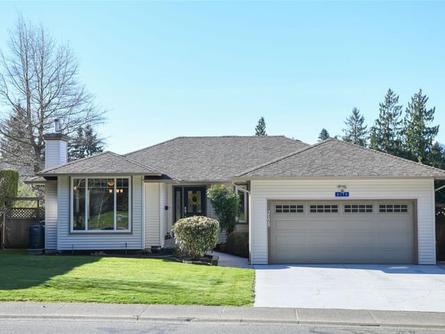 House for sale in Comox, 2175 Bolt Ave, 1031414 | Realtylink.org