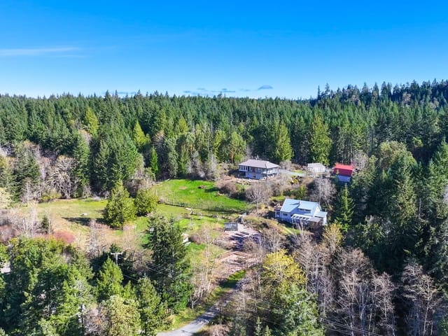 House for sale in Denman Island, 3800 Lacon Rd, 1031422 | Realtylink.org