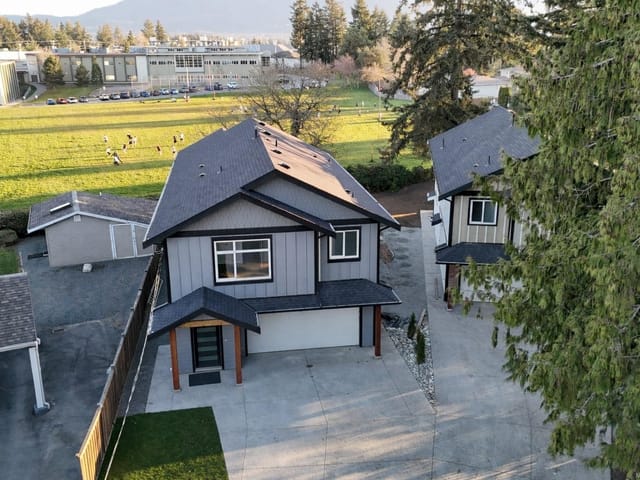 House for sale in Nanaimo, 416 Diamond Blvd, 1031423 | Realtylink.org