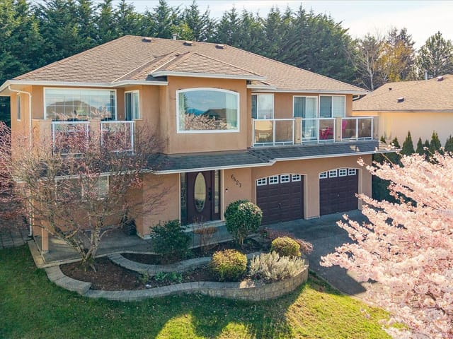 House for sale in Nanaimo, 6427 Nidri Pl, 1031428 | Realtylink.org