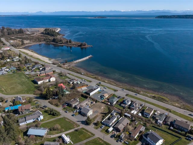 Lot for sale in Union Bay, 5570 Horne St, 1031439 | Realtylink.org