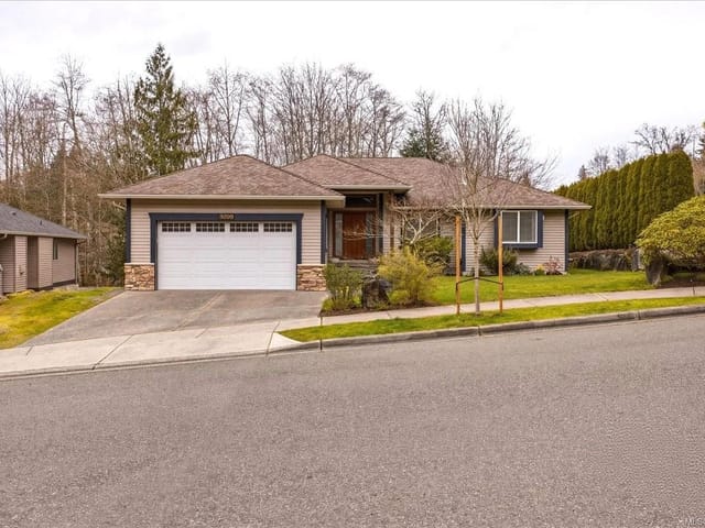 House for sale in Nanaimo, 3209 Willowmere Cres, 1031444 | Realtylink.org