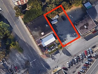 Commercial Land for sale in Nanaimo, 175 Fraser St, 1031446 | Realtylink.org