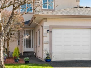 Townhouse for sale in Campbell River, 33 2055 Galerno Rd, 1031447 | Realtylink.org