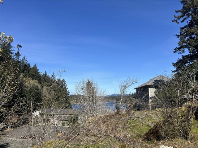 Lot for sale in Quadra Island, 619 Green Rd, 1031460 | Realtylink.org