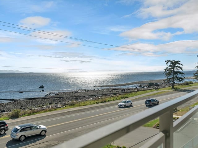Apartment for sale in Campbell River, 304 536 Island S Hwy, 1031470 | Realtylink.org