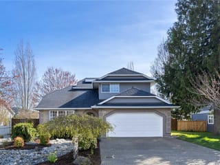 House for sale in Parksville, 716 Ermineskin Ave, 1031475 | Realtylink.org