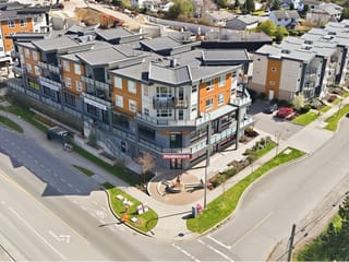 Apartment for sale in Nanaimo, 205 525 Third St, 1031484 | Realtylink.org