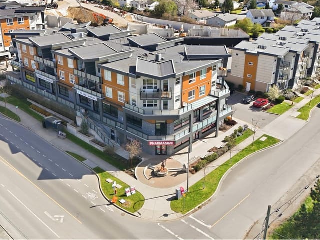 Apartment for sale in Nanaimo, 205 525 Third St, 1031484 | Realtylink.org