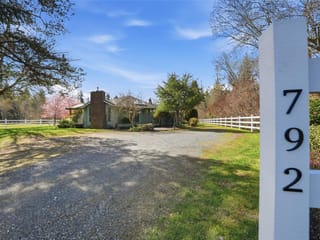 House for sale in Qualicum Beach, 792 Bennett Rd, 1031488 | Realtylink.org