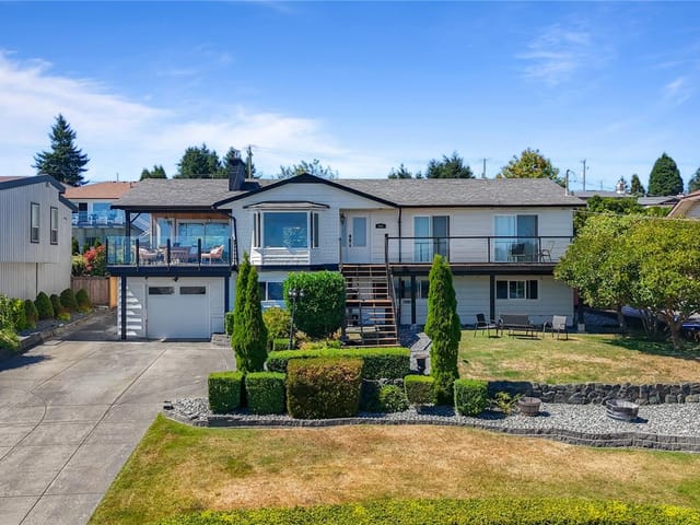 House for sale in Campbell River, 604 Galerno Rd, 1031498 | Realtylink.org