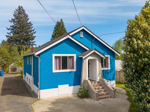 House for sale in Nanaimo, 788 Bruce Ave, 1031506 | Realtylink.org