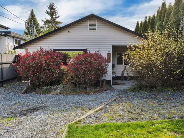 House for sale in Nanaimo, 682 Bruce Ave, 1031509 | Realtylink.org