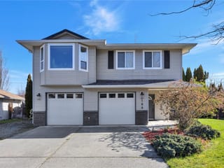 House for sale in Courtenay, 2188 Swallow Cres, 1031510 | Realtylink.org