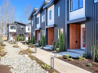 Townhouse for sale in Courtenay, 5 1590 Piercy Ave, 1031516 | Realtylink.org