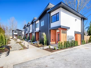 Townhouse for sale in Courtenay, 6 1590 Piercy Ave, 1031517 | Realtylink.org