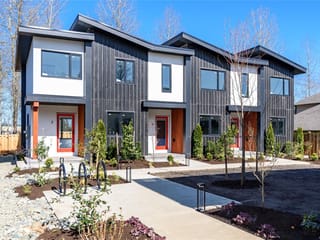 Townhouse for sale in Courtenay, 7 1590 Piercy Ave, 1031523 | Realtylink.org