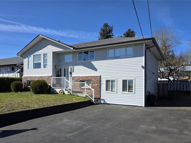 House for sale in Campbell River, 222 Thulin St, 1031548 | Realtylink.org