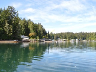 Lot for sale in Zeballos, Lots 2&3 Walters Cv, 1031553 | Realtylink.org