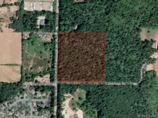 Commercial Land for sale in Comox, 1000 Pritchard Rd, 1031554 | Realtylink.org