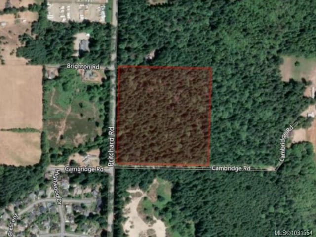 Commercial Land for sale in Comox, 1000 Pritchard Rd, 1031554 | Realtylink.org