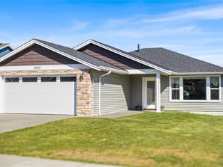 House for sale in Campbell River, 1535 Prentice Rd, 1031555 | Realtylink.org
