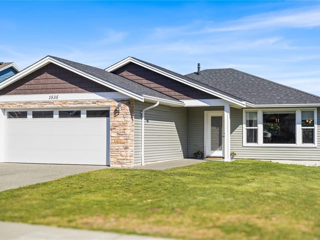 House for sale in Campbell River, 1535 Prentice Rd, 1031555 | Realtylink.org