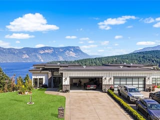 1/2 Duplex for sale in Duncan, 6469 Marine Cres, 1031557 | Realtylink.org