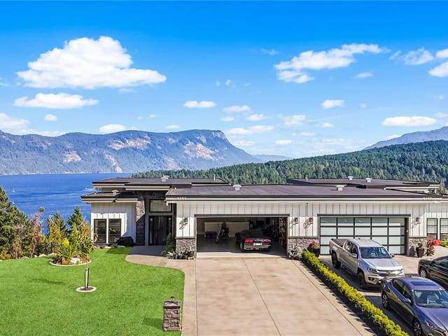 1/2 Duplex for sale in Duncan, 6469 Marine Cres, 1031557 | Realtylink.org