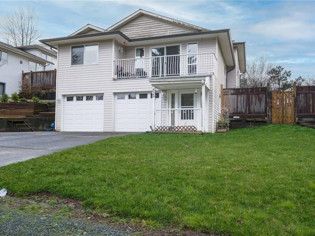 House for sale in Campbell River, 825 Pinecrest Rd, 1031562 | Realtylink.org